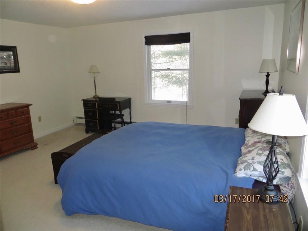 46 Cross Road South China, ME 04358 - Photo 15 of 24 Large master bedroom with lots of...