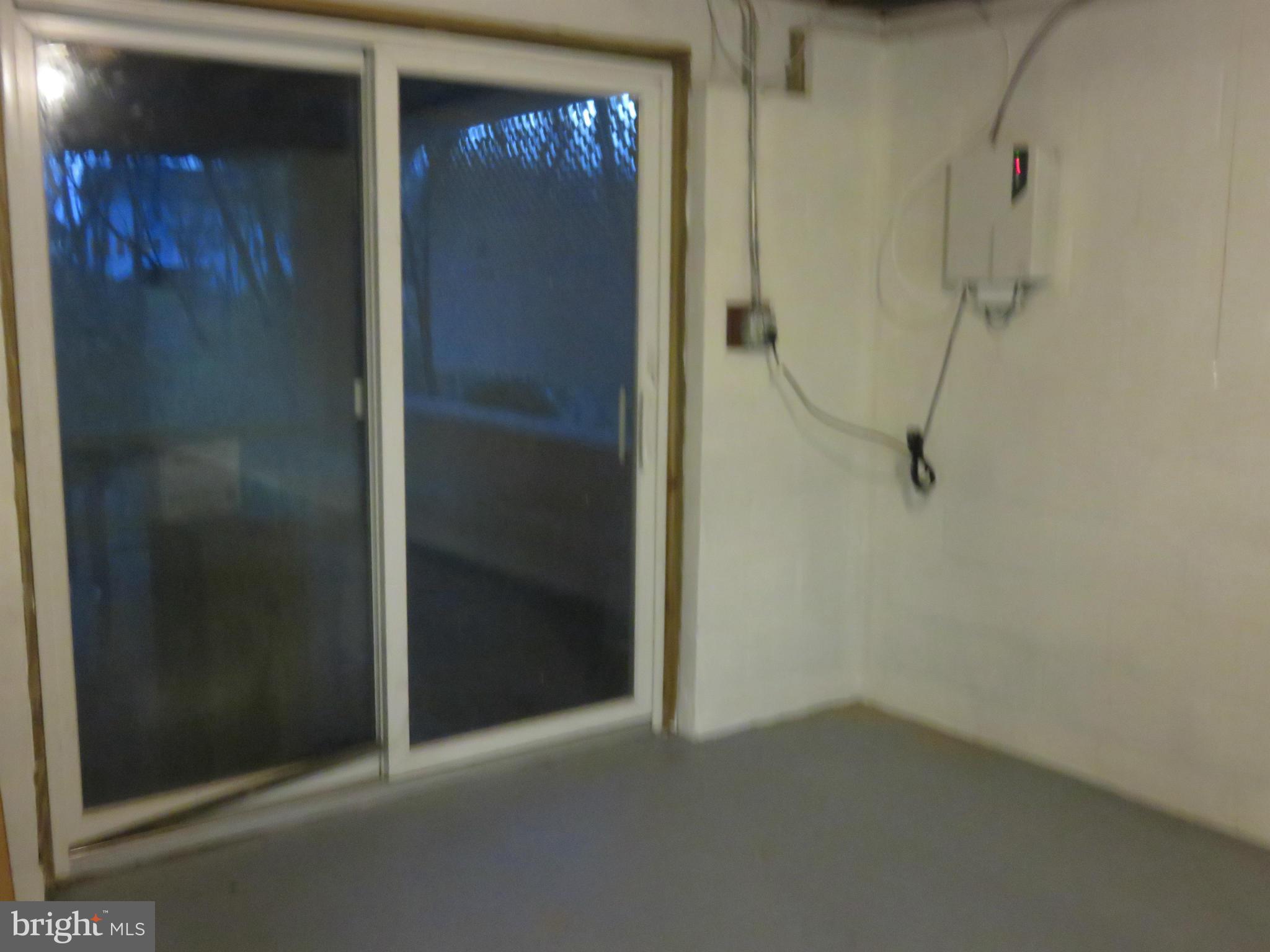2104 Round Hill Road Fallston, MD 21047 - Photo 24 of 30 Walkout Basement