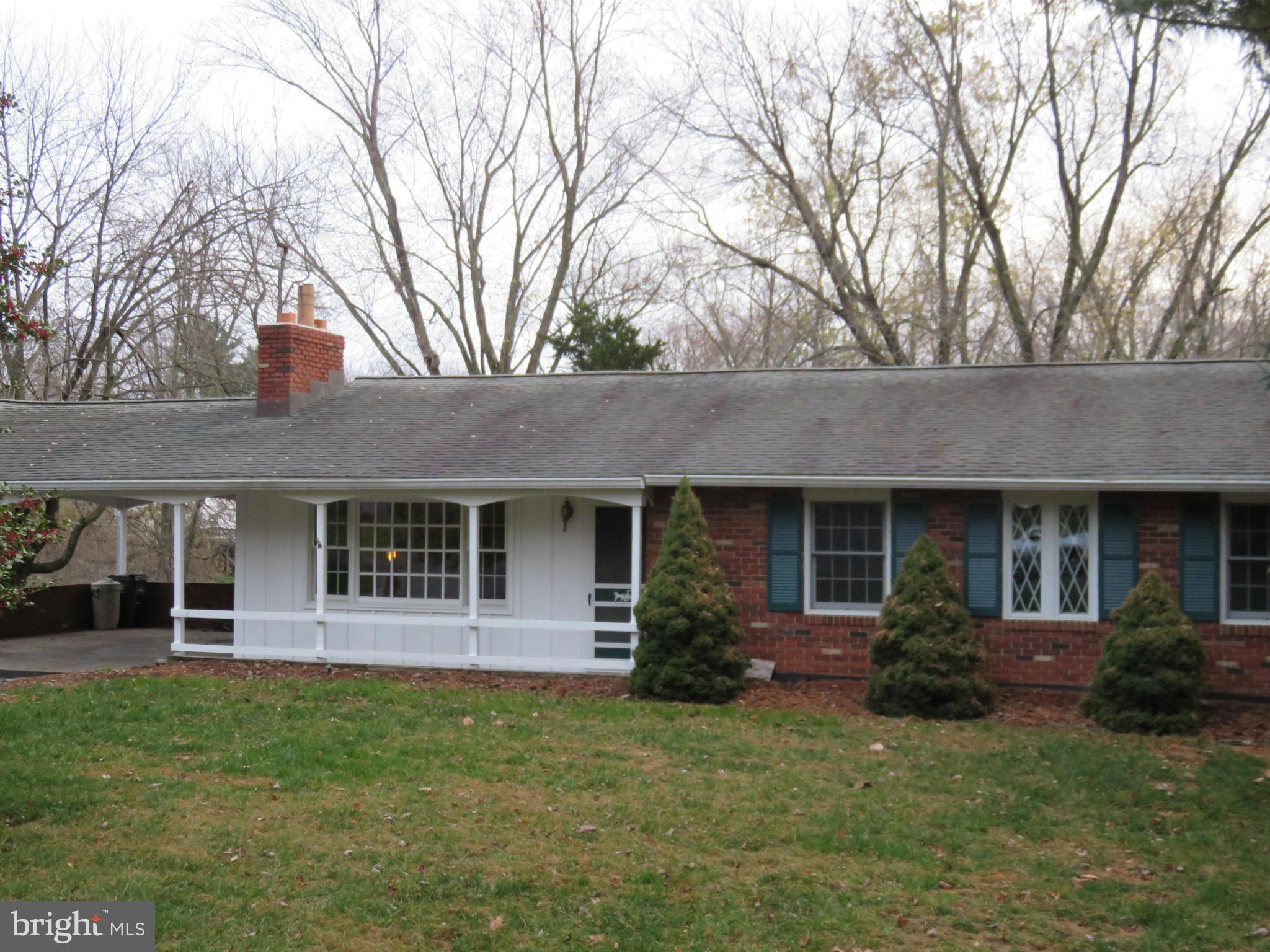2104 Round Hill Road Fallston, MD 21047 - Photo 27 of 30 Exterior (General)