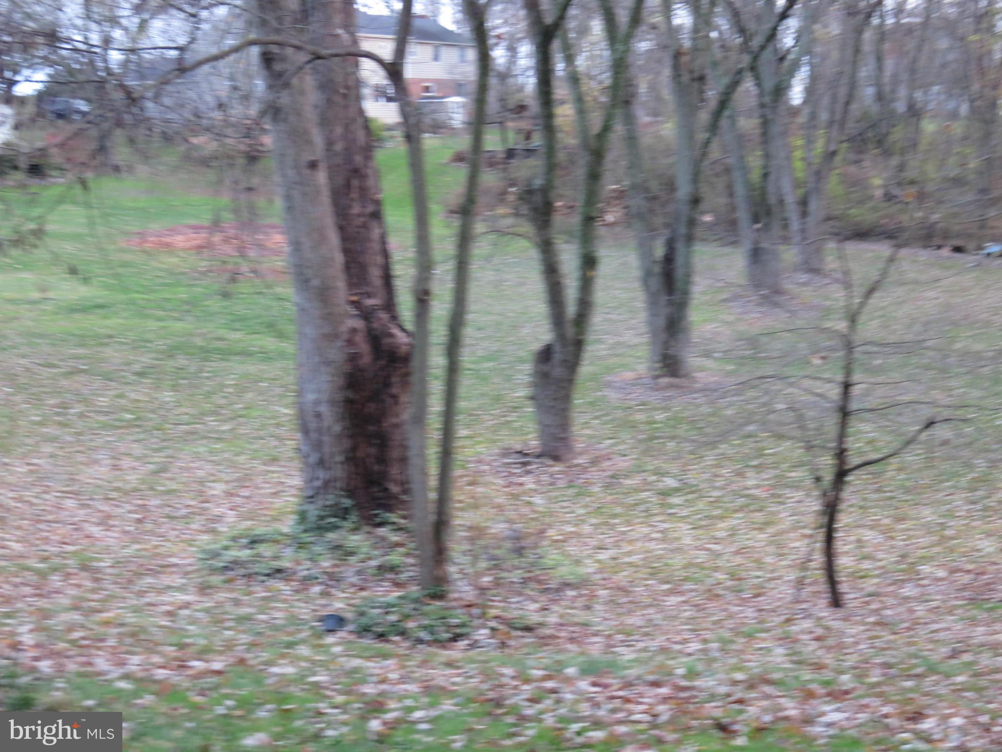 2104 Round Hill Road Fallston, MD 21047 - Photo 28 of 30 View from Deck