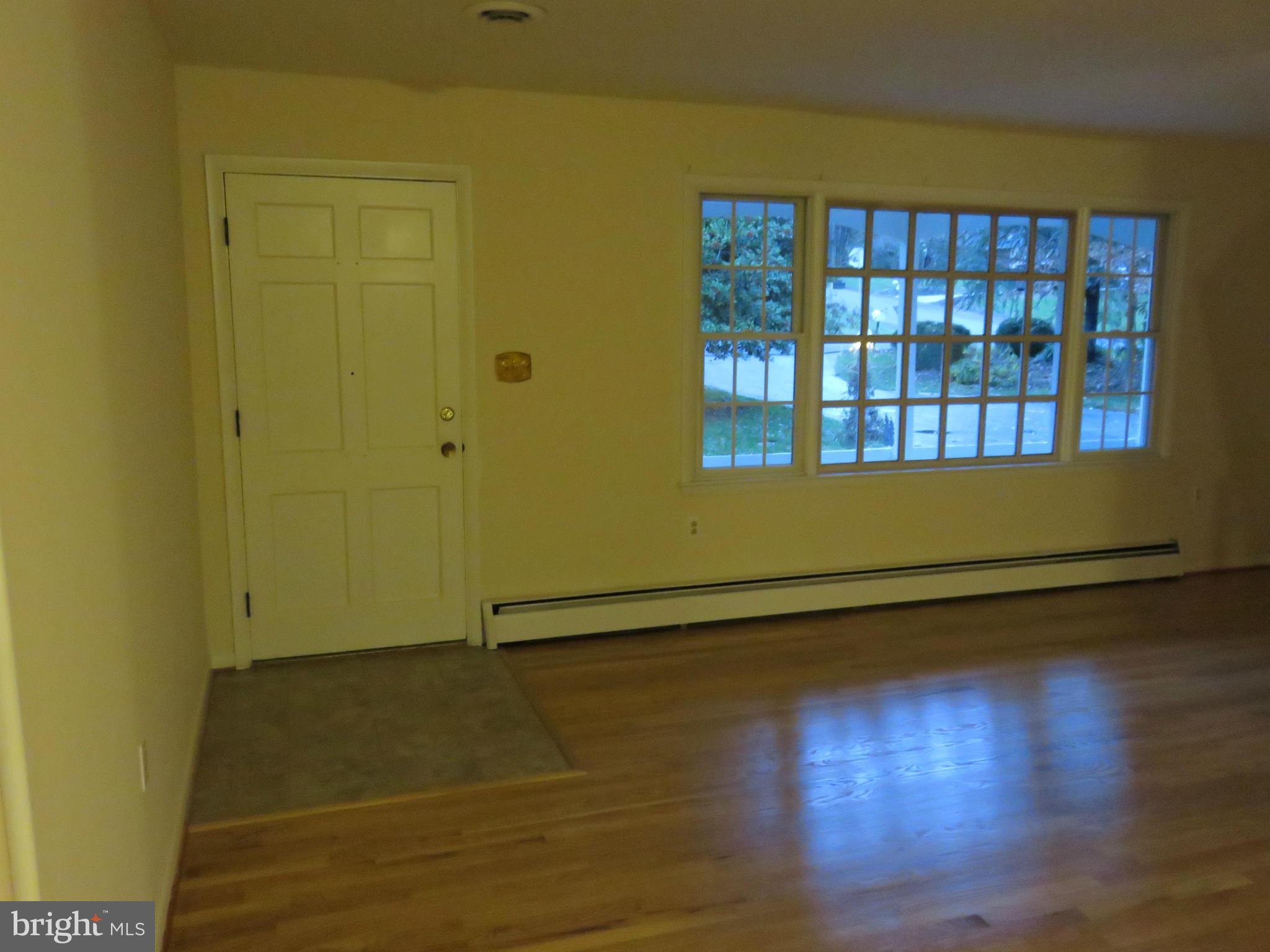 2104 Round Hill Road Fallston, MD 21047 - Photo 5 of 30 Dining Room into LR