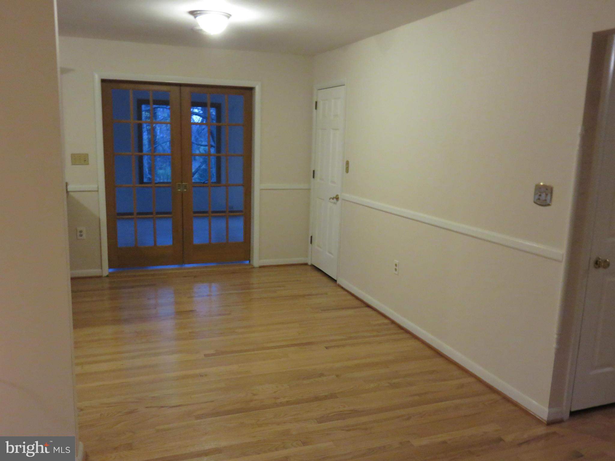 2104 Round Hill Road Fallston, MD 21047 - Photo 6 of 30 Living Room into DR