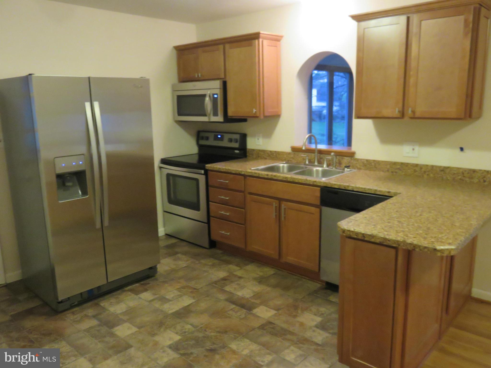 2104 Round Hill Road Fallston, MD 21047 - Photo 8 of 30 Kitchen