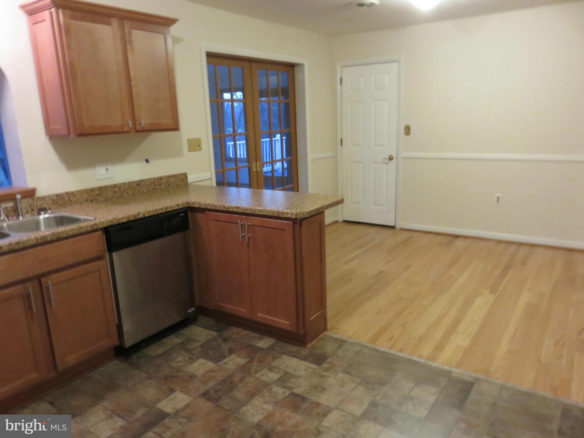 2104 Round Hill Road Fallston, MD 21047 - Photo 9 of 30 Kitchen/DR