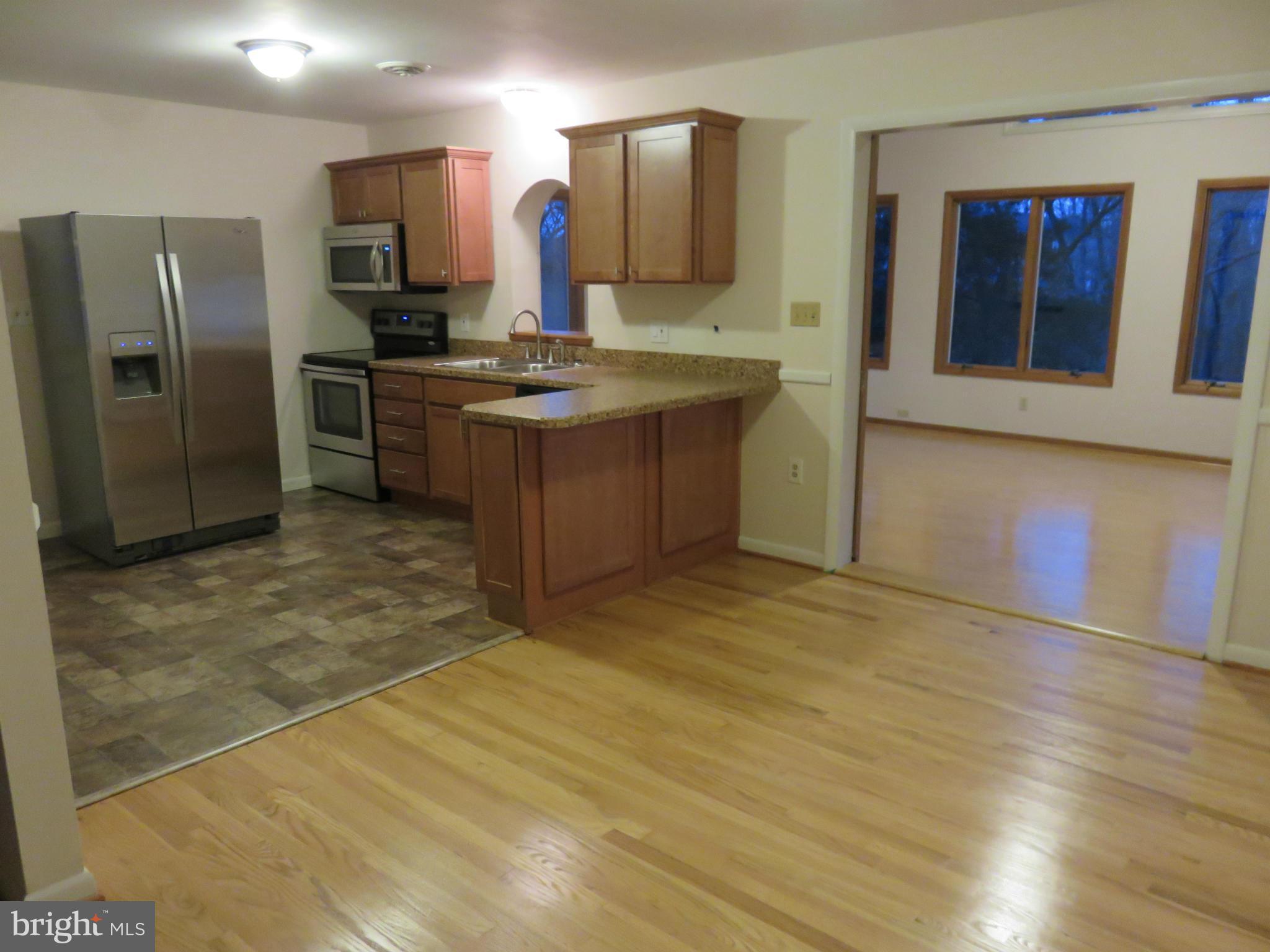 2104 Round Hill Road Fallston, MD 21047 - Photo 10 of 30 DR/Kitchen View