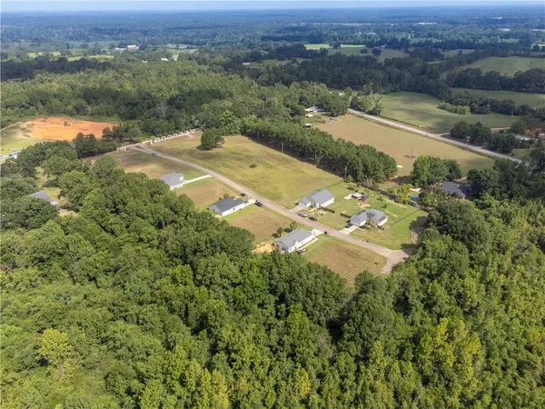 $23,900 | 74 Charles Davis Lane, Amite, LA 70422