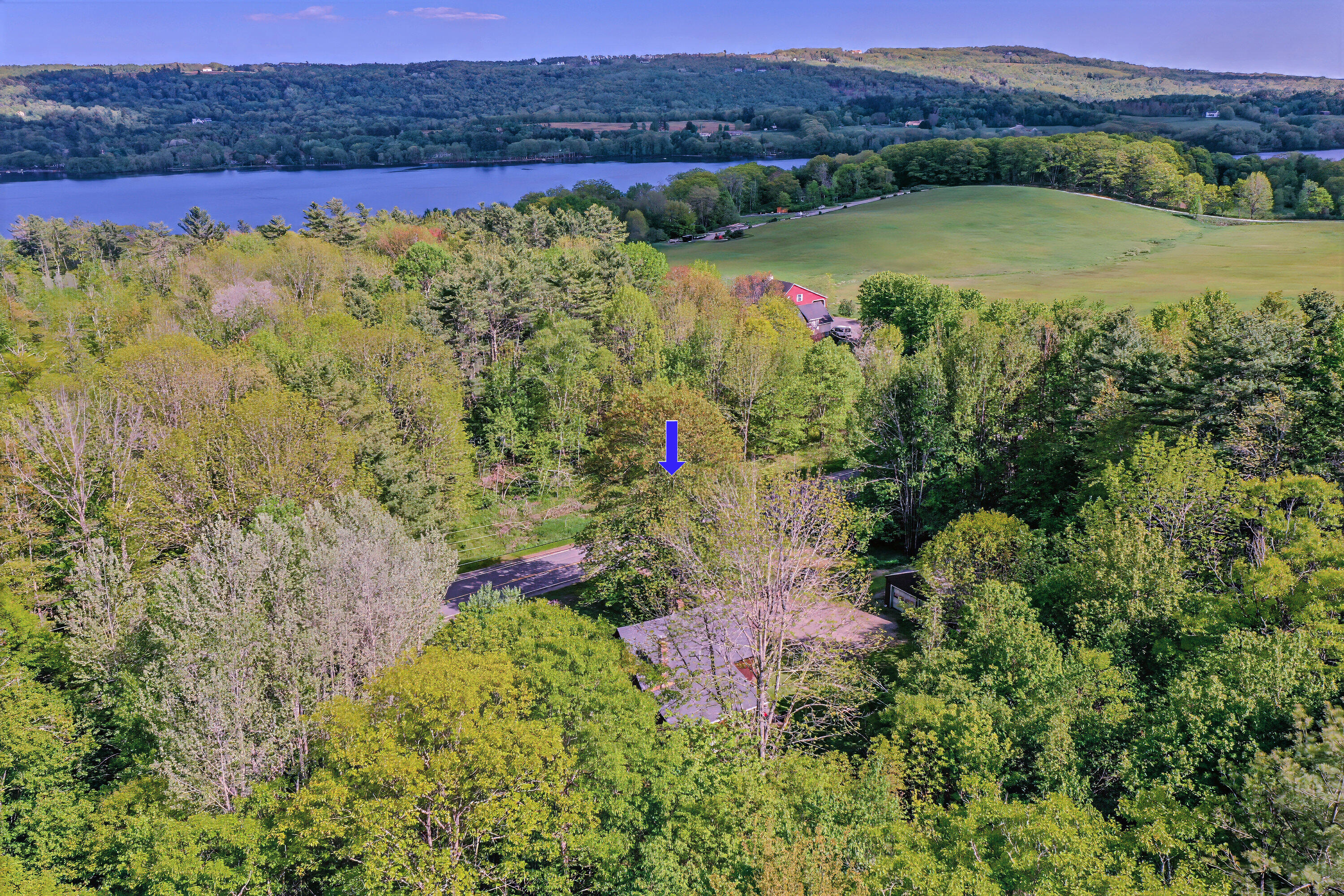 1374 Appleton Road Union, ME 04862 - Photo 39 of 40 5536