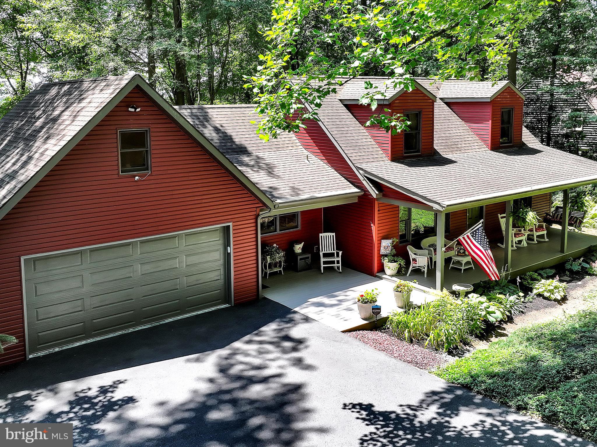 351 Dead End Road Lititz, PA 17543 - Photo 1 of 42 Aerial