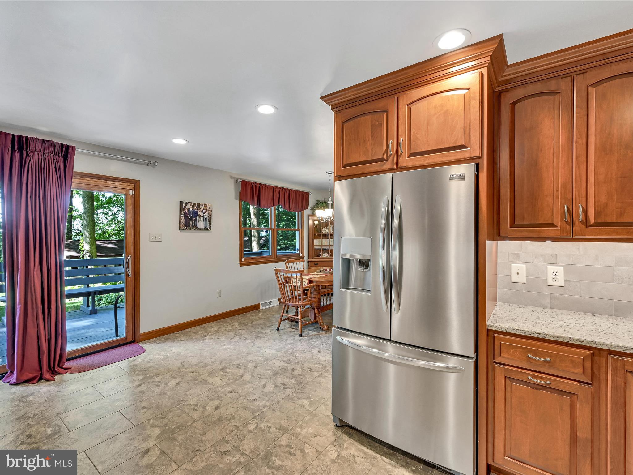 351 Dead End Road Lititz, PA 17543 - Photo 12 of 42 SS appliances all with warranty