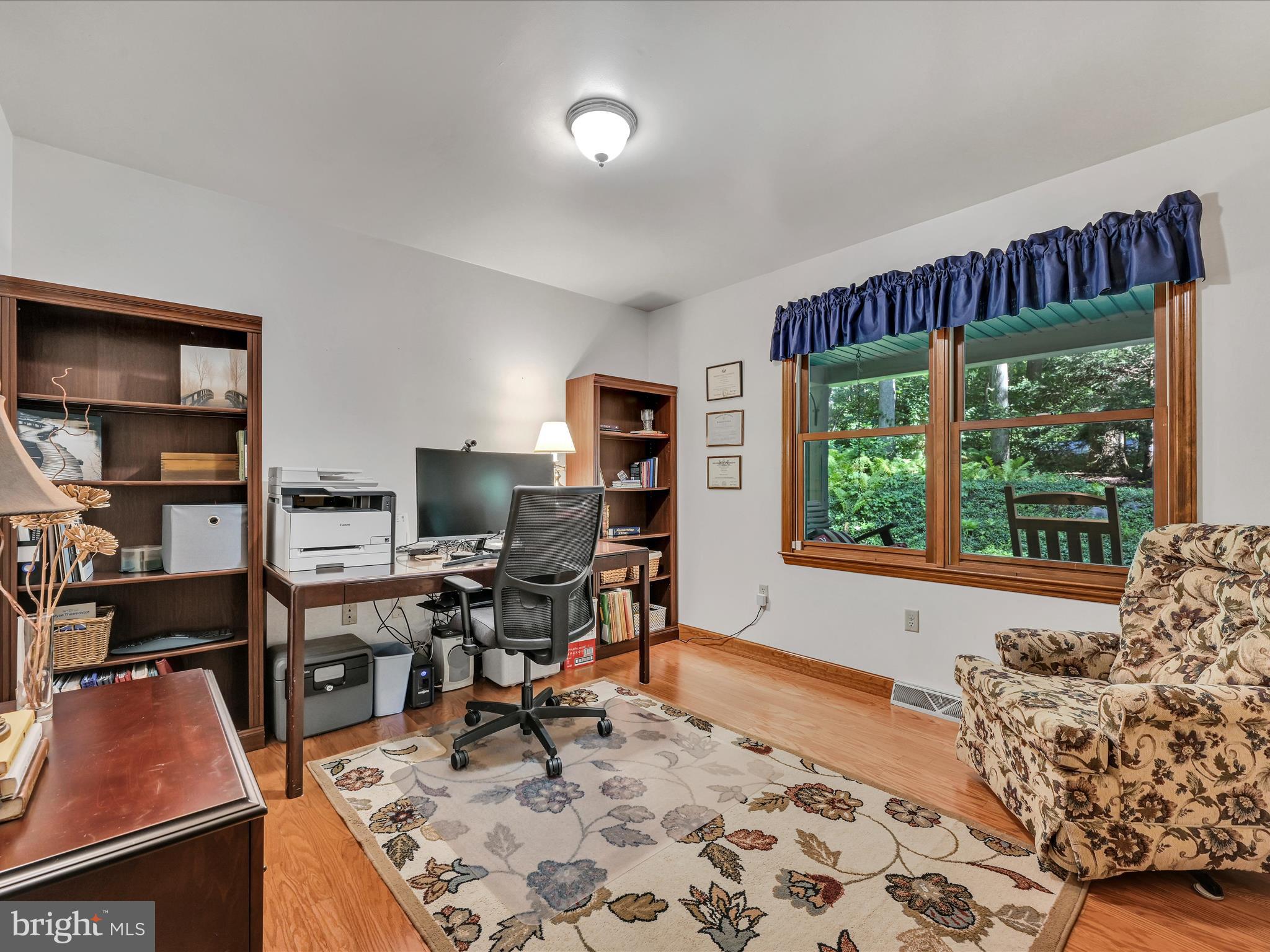 351 Dead End Road Lititz, PA 17543 - Photo 15 of 42 Office or BR 2