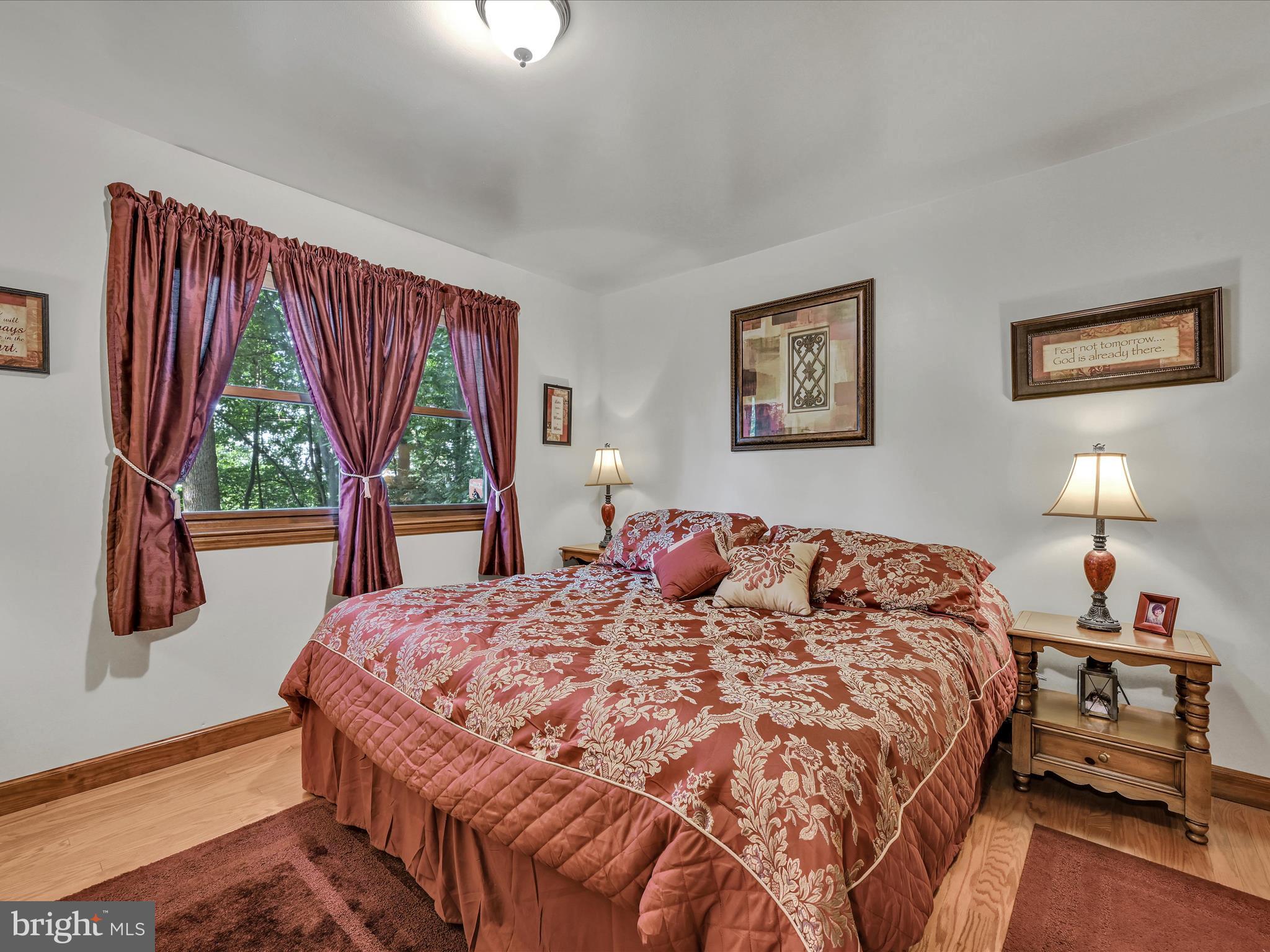 351 Dead End Road Lititz, PA 17543 - Photo 17 of 42 Primary Bedroom