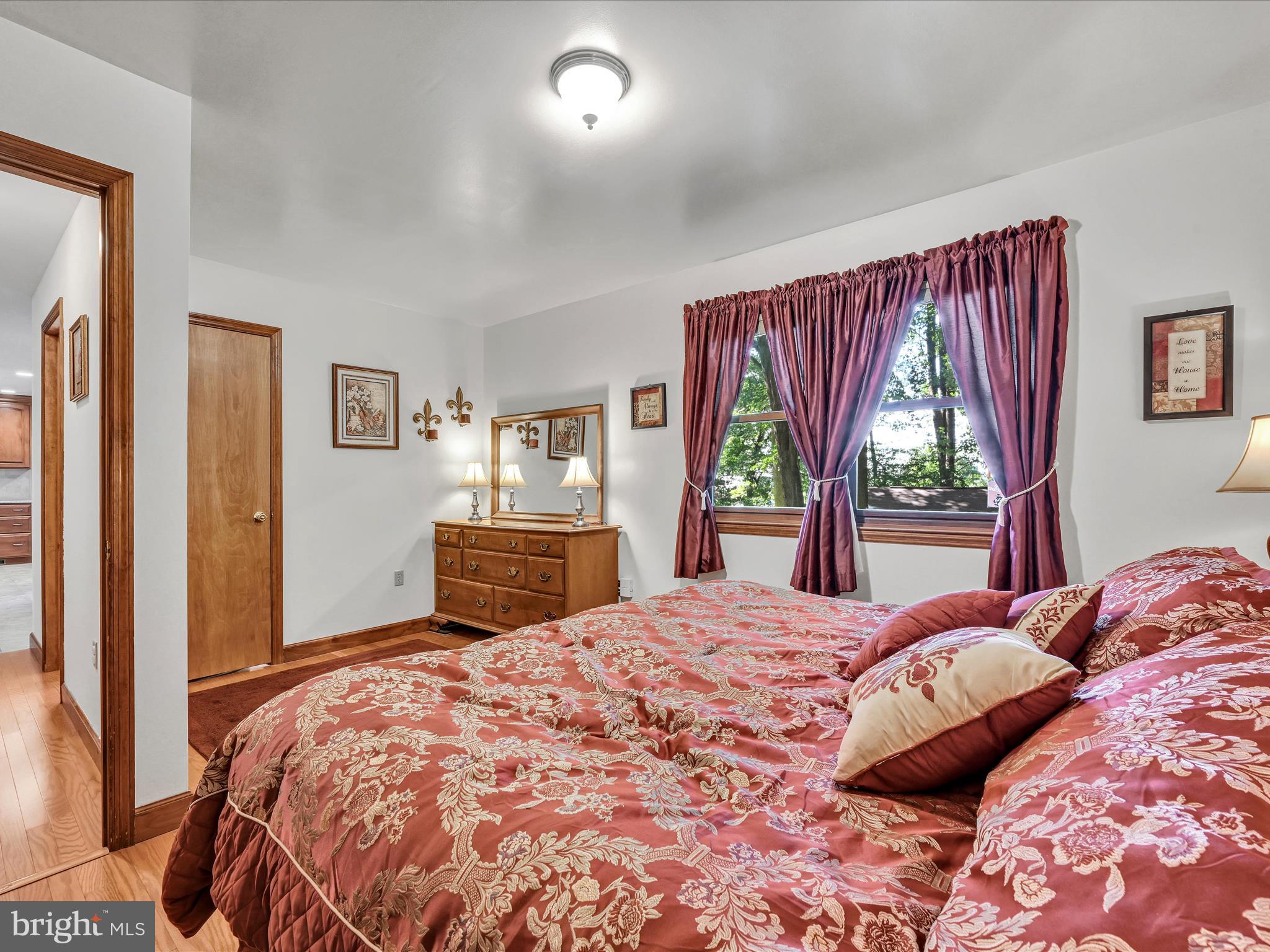 351 Dead End Road Lititz, PA 17543 - Photo 18 of 42 Primary Bedroom