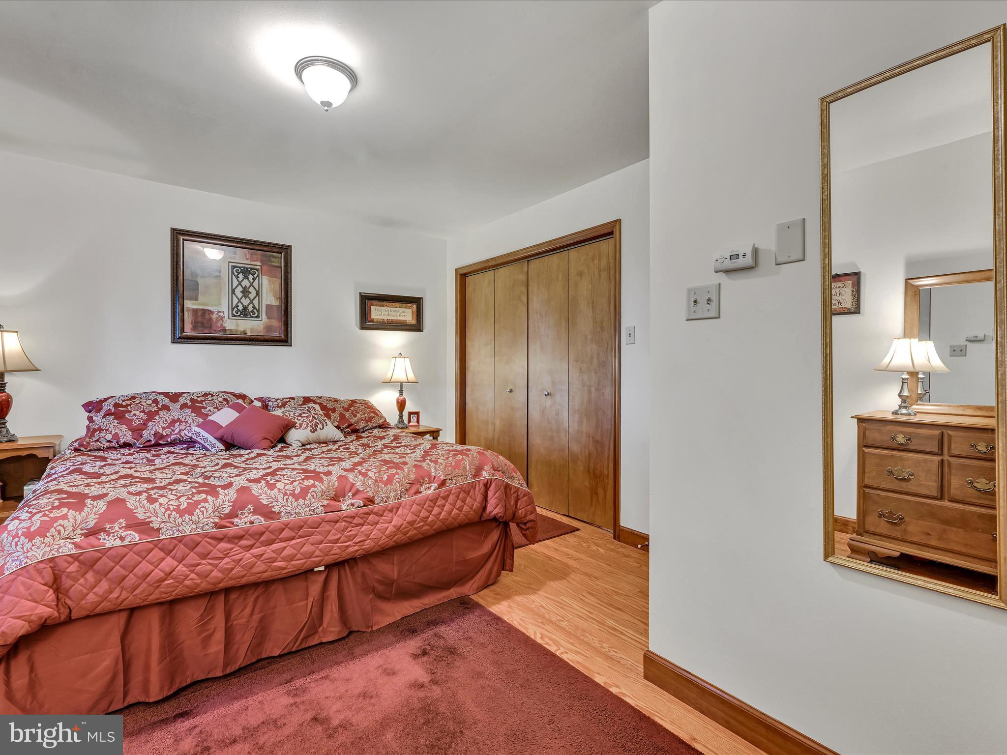 351 Dead End Road Lititz, PA 17543 - Photo 19 of 42 Primary Bedroom
