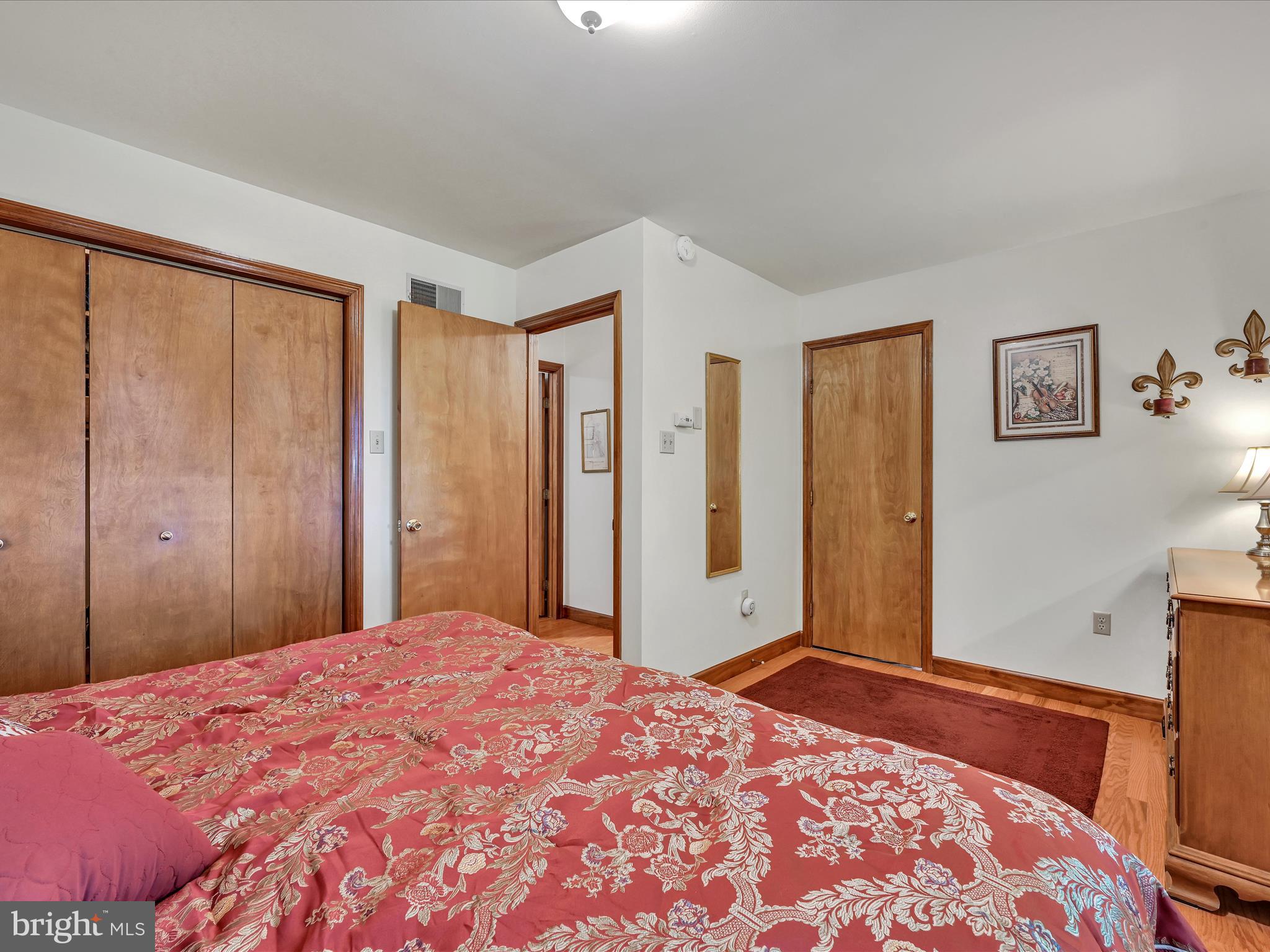 351 Dead End Road Lititz, PA 17543 - Photo 20 of 42 Primary Bedroom