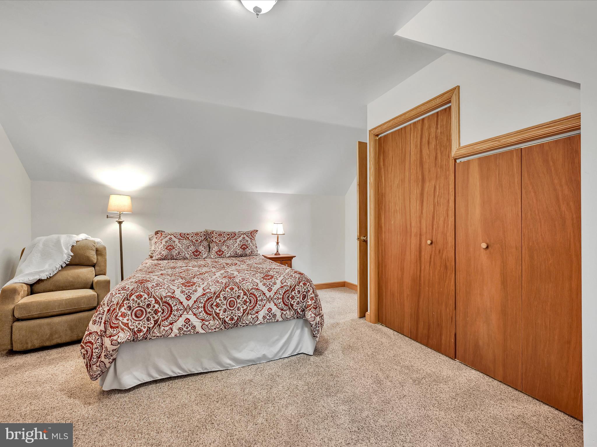 351 Dead End Road Lititz, PA 17543 - Photo 25 of 42 Bedroom 3