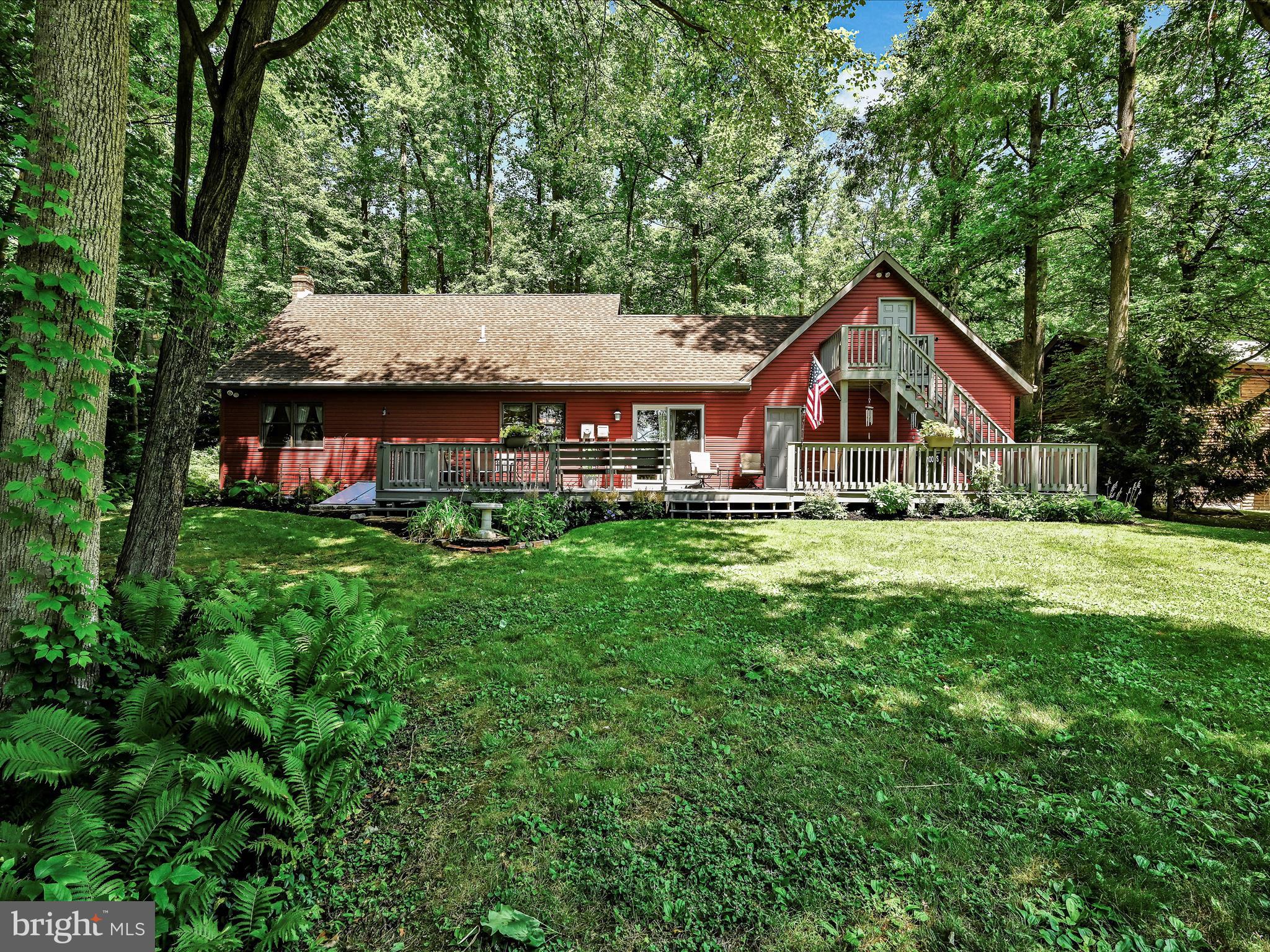 351 Dead End Road Lititz, PA 17543 - Photo 37 of 42 Paradise!
