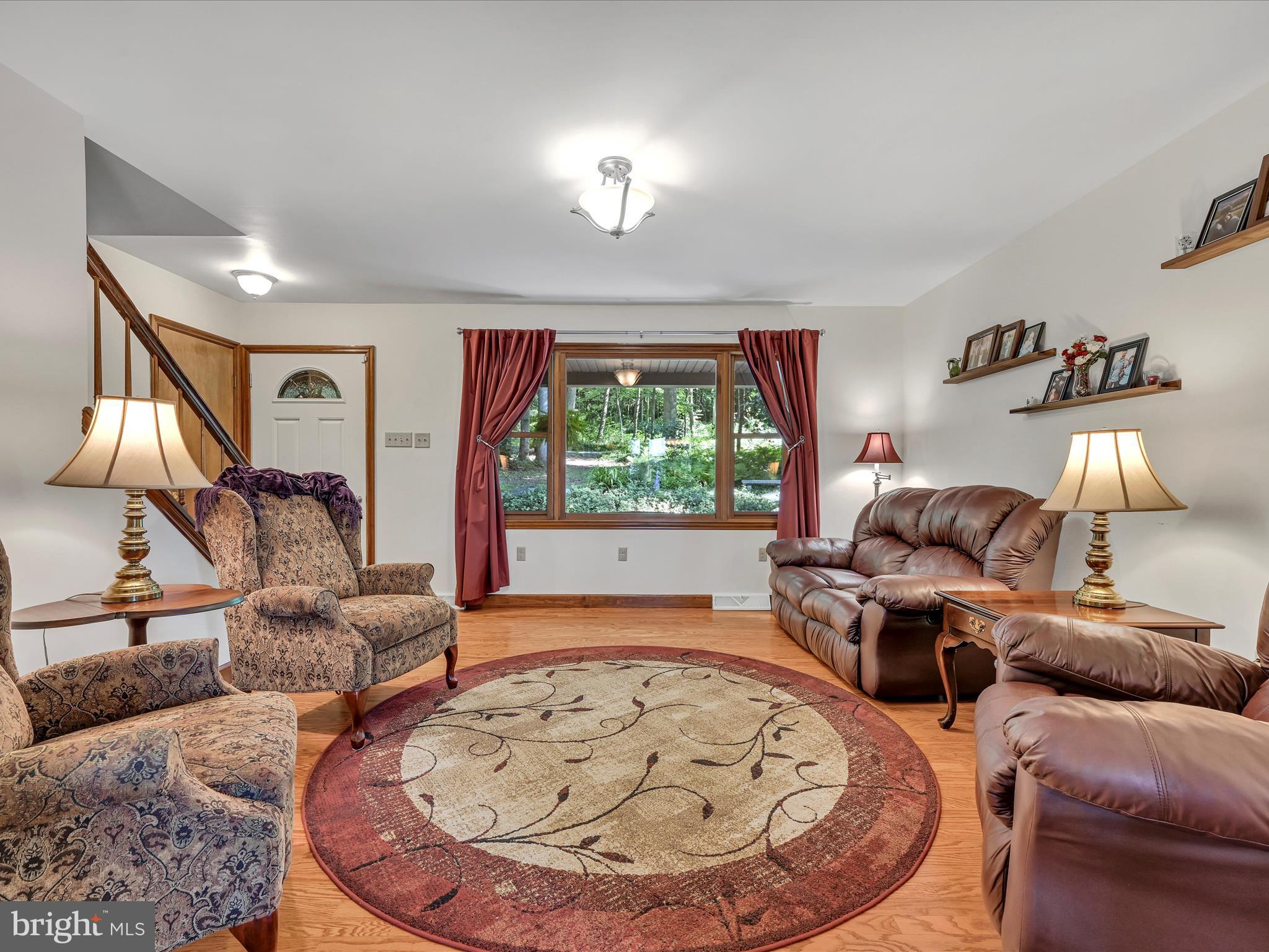 351 Dead End Road Lititz, PA 17543 - Photo 7 of 42 Living Room 1