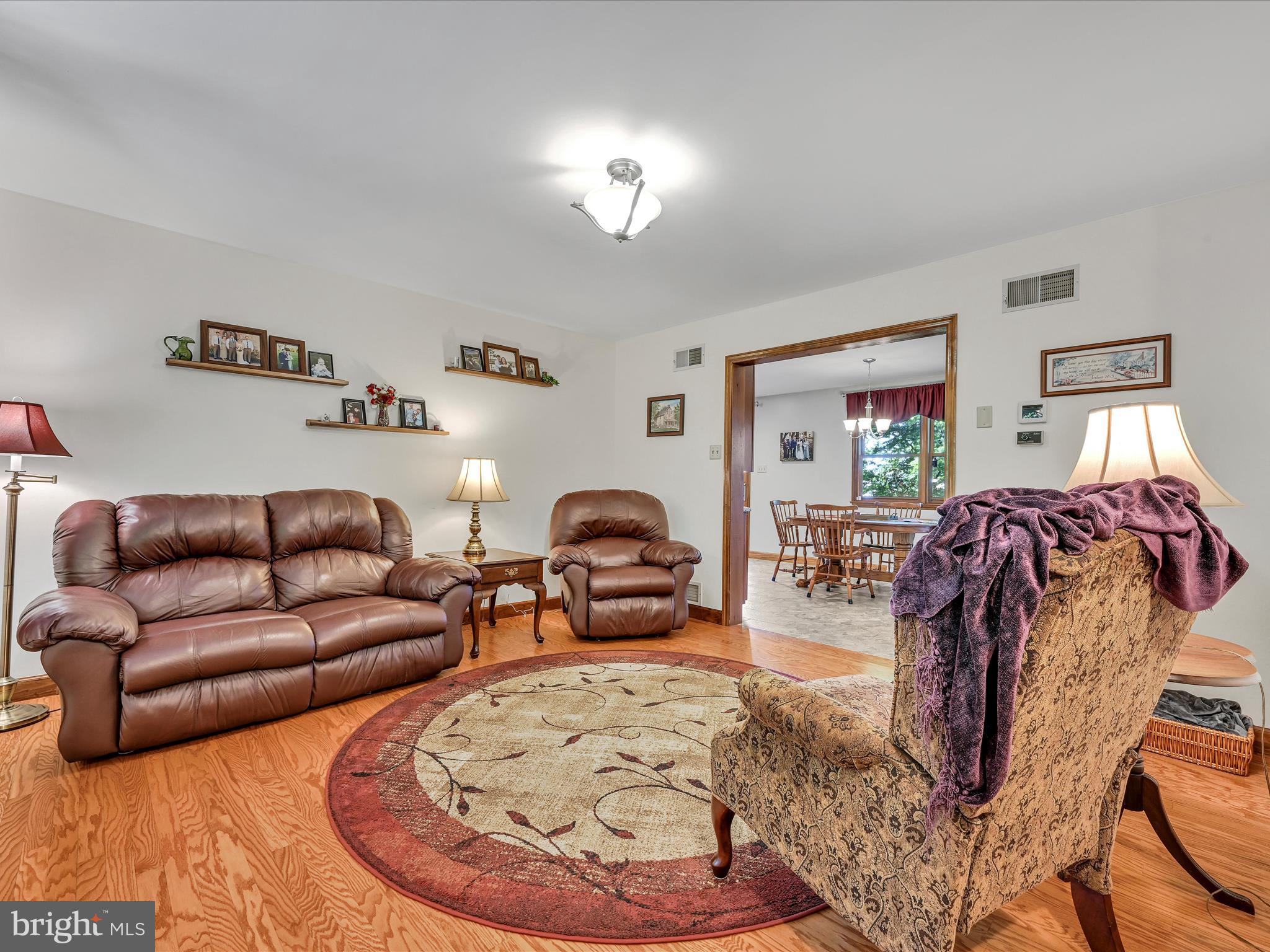 351 Dead End Road Lititz, PA 17543 - Photo 8 of 42 Living Room 2