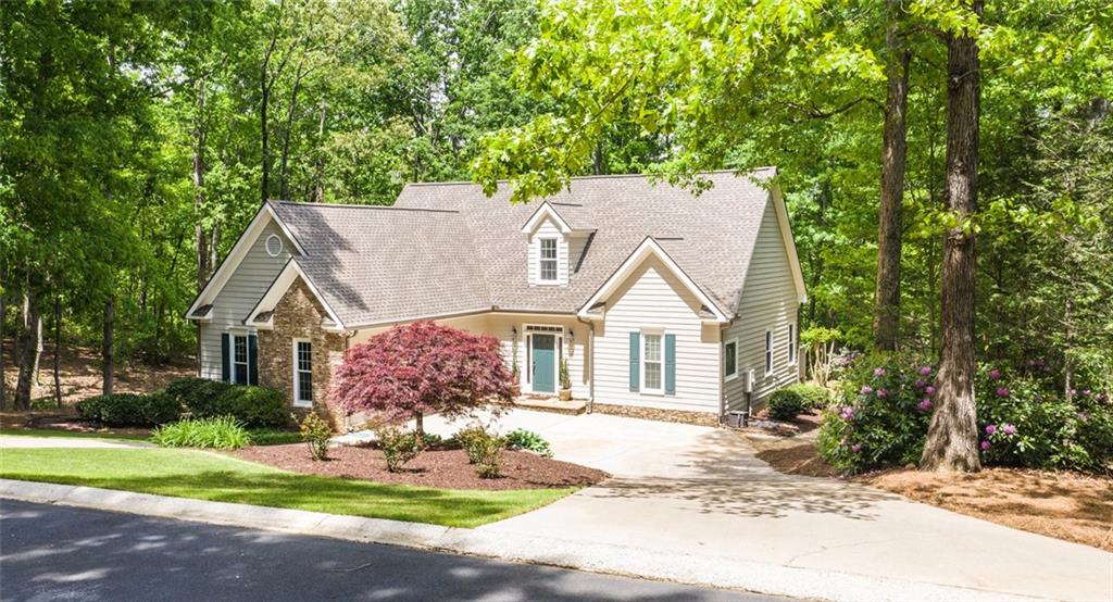 110 Summer Road Clarkesville, GA 30523 - Photo 1 of 1 Gallery Image 1