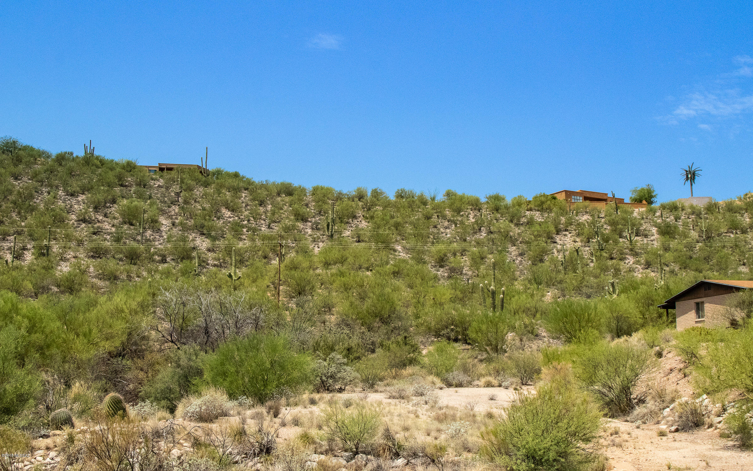5000 North Summit Ridge Road, Unit 22 Tucson, AZ 85750 - Photo 17 of 23 Gallery Image 17