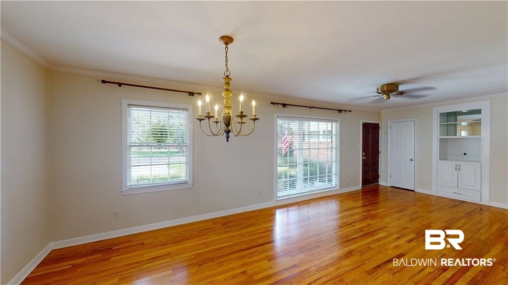 2763 Marcelus Drive Mobile, AL 36606 - Photo 3 of 19