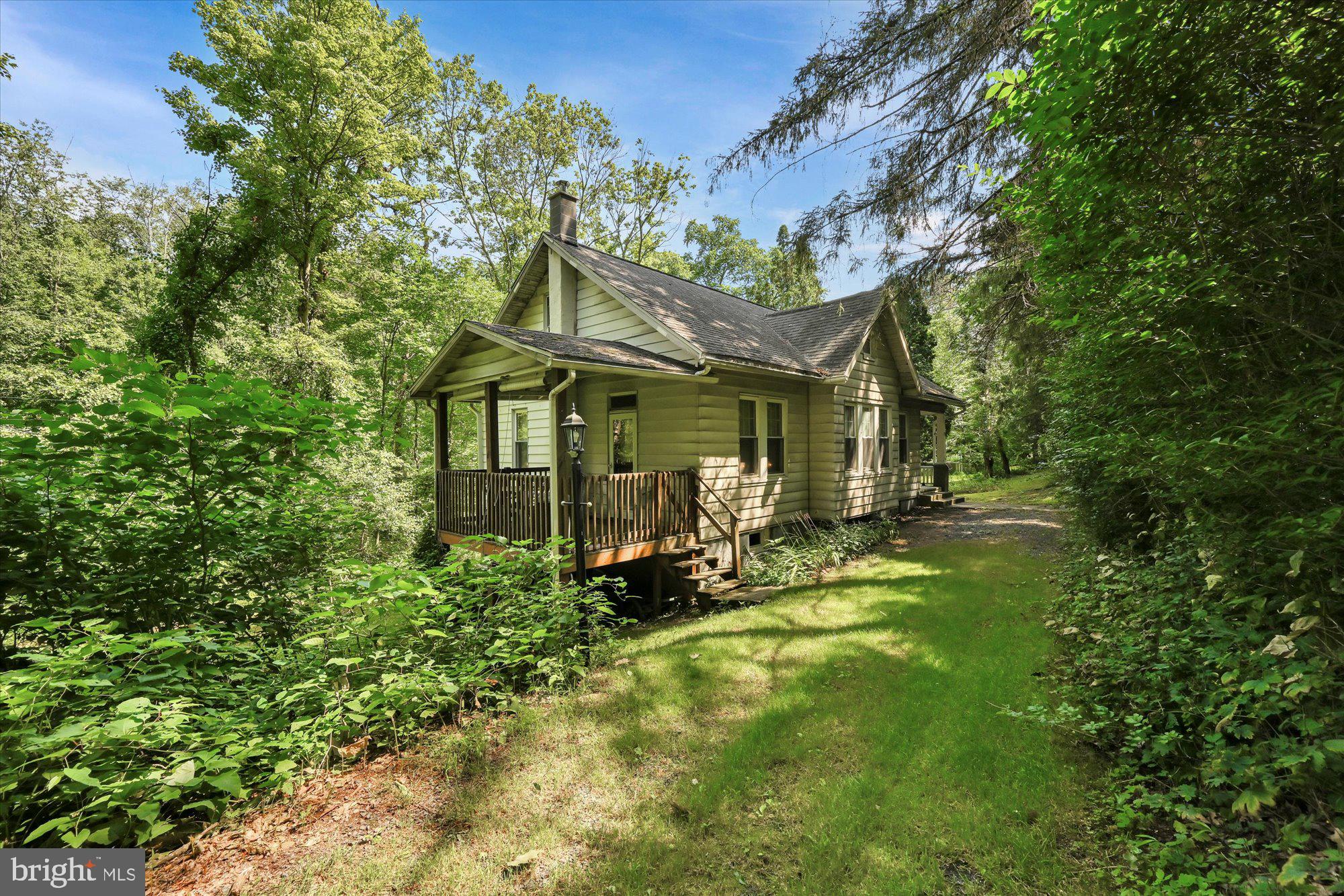 171 Runge Road Lavelle, PA 17921 - Photo 1 of 27