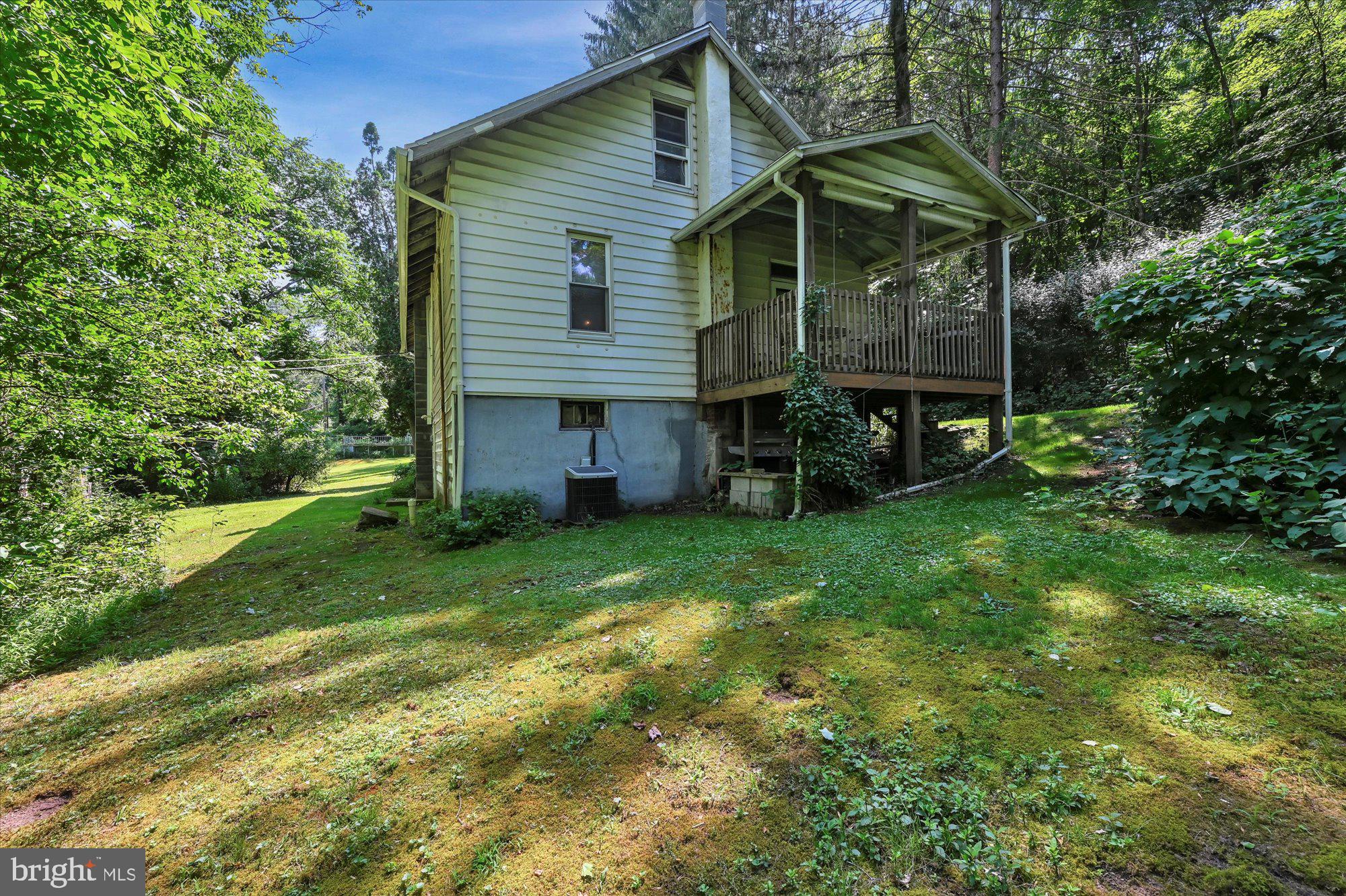 171 Runge Road Lavelle, PA 17921 - Photo 21 of 27
