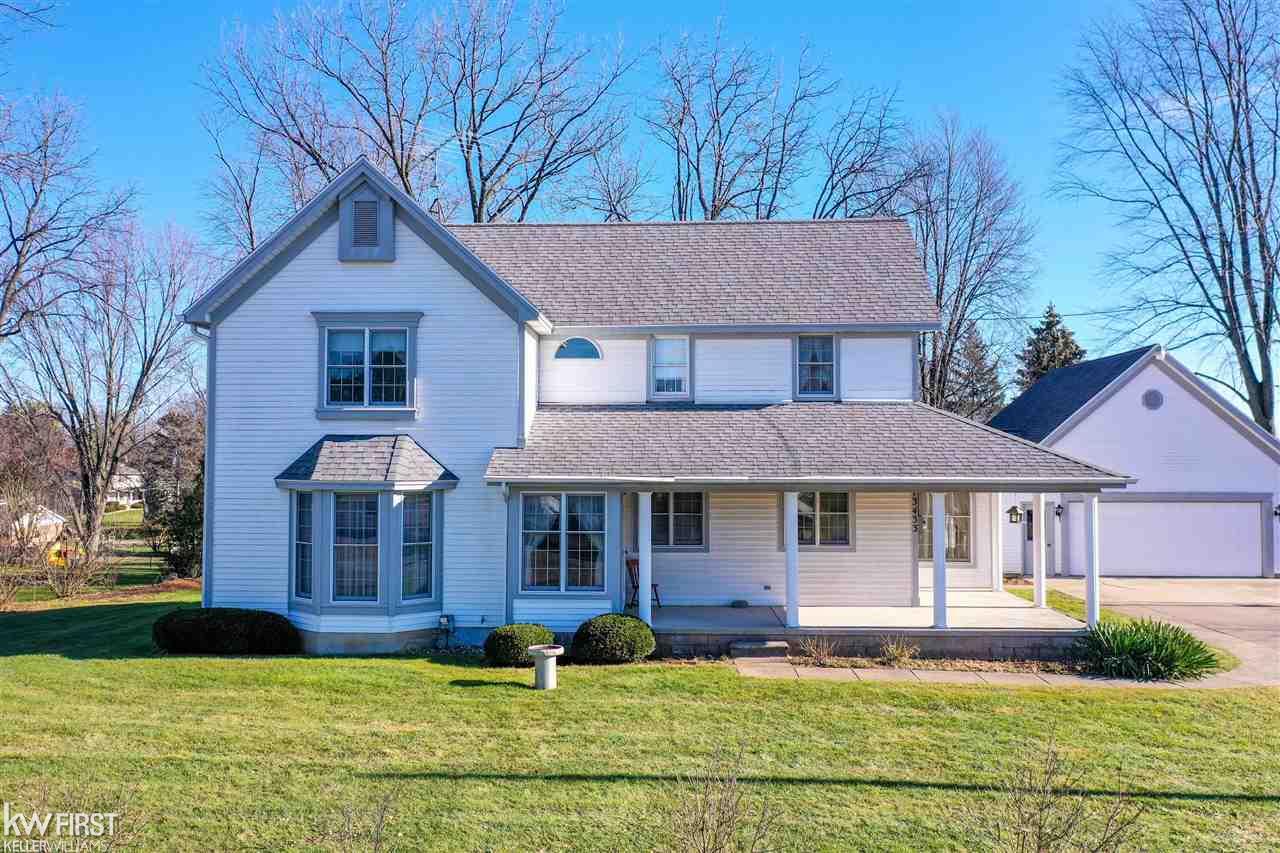 13433 Fenton Road Fenton, MI 48430 - Photo 1 of 74 50062820.JPG