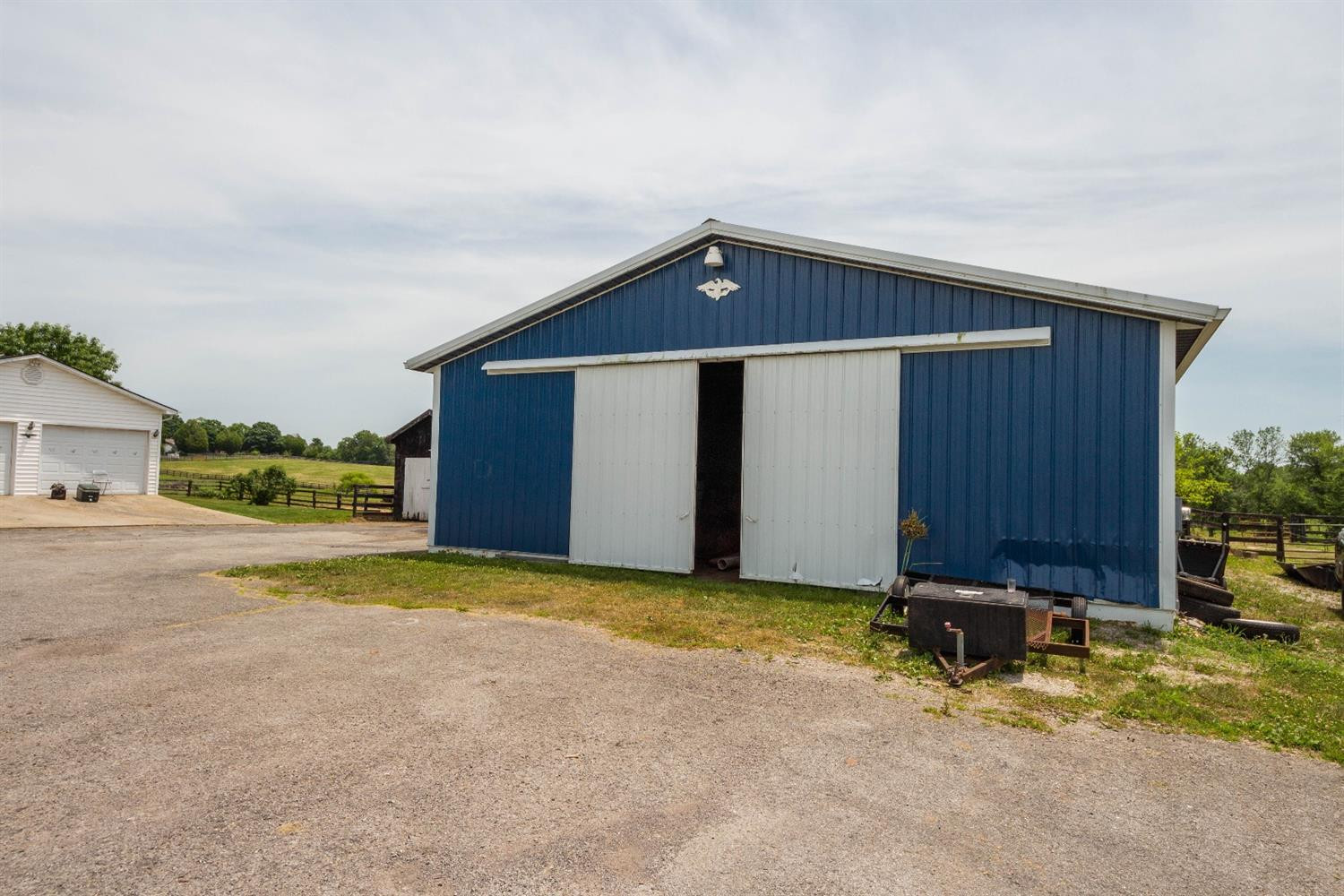 4504 Bryan Station Road Lexington, KY 40516 - Photo 56 of 59 Photo 56