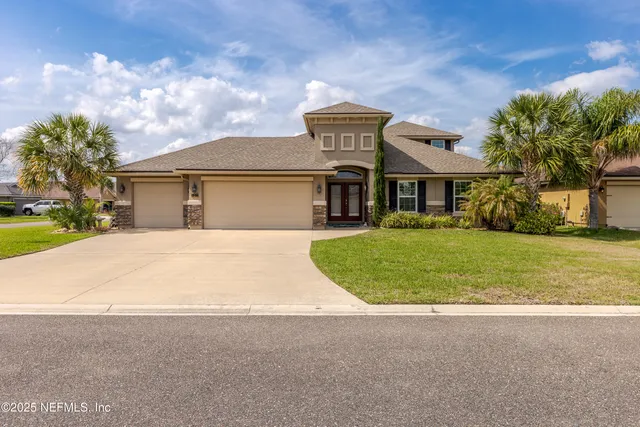 $625,000 | 157 Toscana Lane, St. Augustine, FL 32092