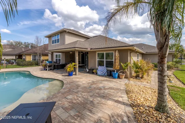 $625,000 | 157 Toscana Lane, St. Augustine, FL 32092