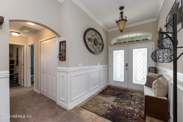 $625,000 | 157 Toscana Lane, St. Augustine, FL 32092