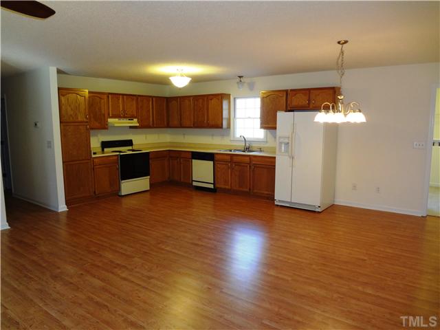 638 Harris-Wilson Road, Unit D Wendell, NC 27591 - Photo 8 of 25 Gallery Image 8
