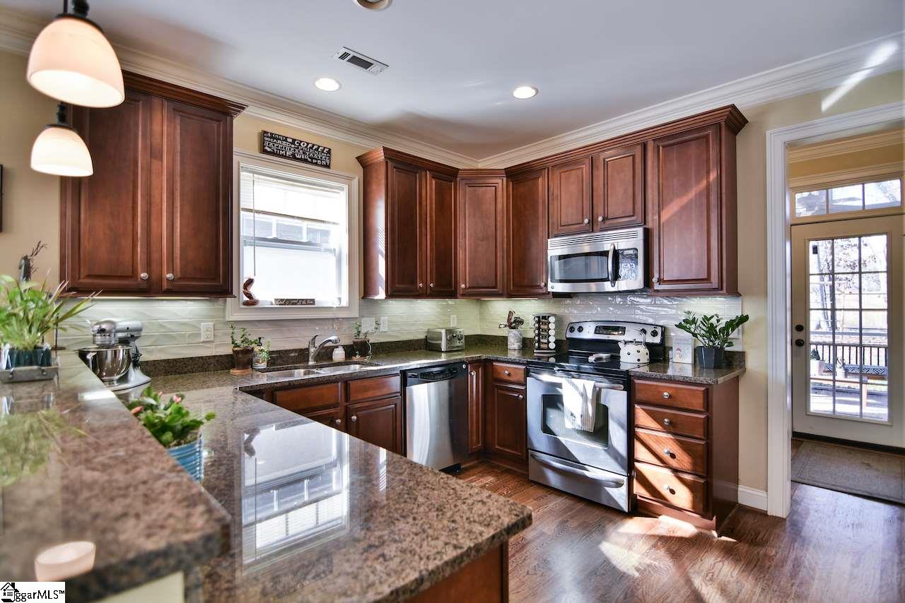 9 Brierfield Way Fountain Inn, SC 29644 - Photo 11 of 24