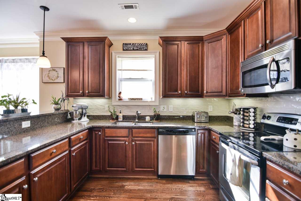 9 Brierfield Way Fountain Inn, SC 29644 - Photo 12 of 24