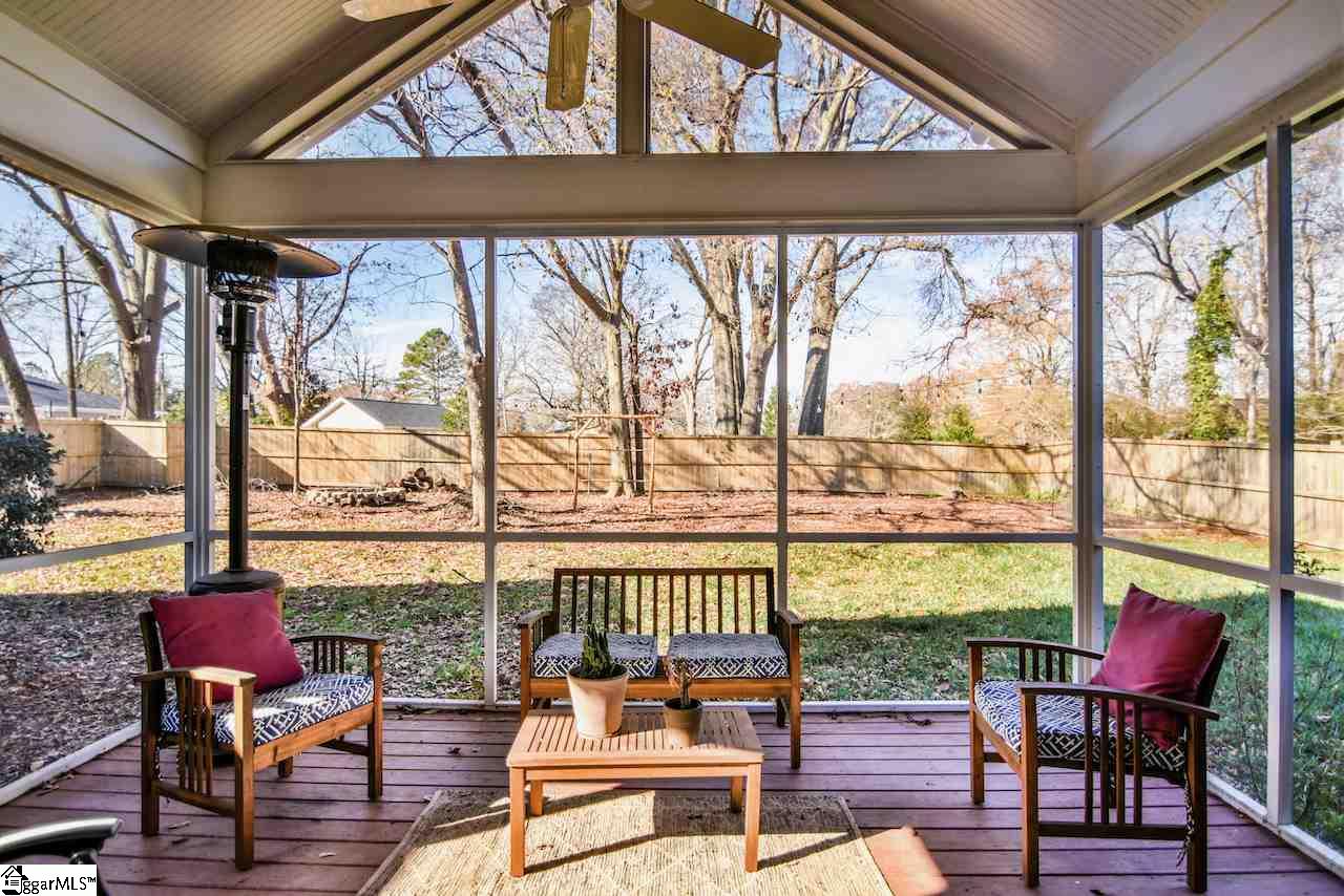 9 Brierfield Way Fountain Inn, SC 29644 - Photo 19 of 24