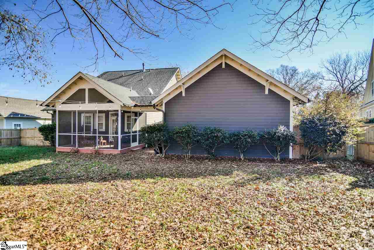 9 Brierfield Way Fountain Inn, SC 29644 - Photo 20 of 24