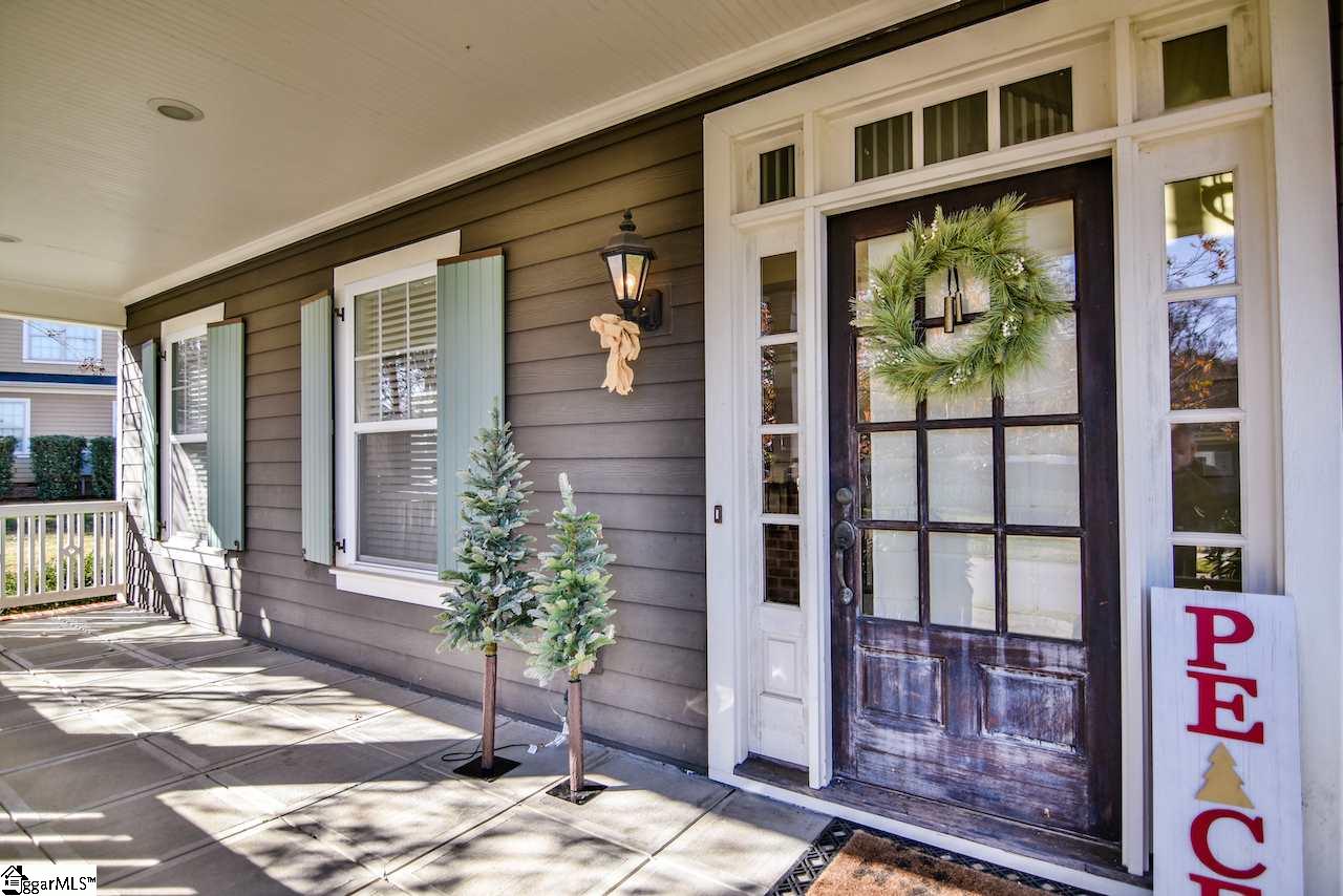 9 Brierfield Way Fountain Inn, SC 29644 - Photo 3 of 24