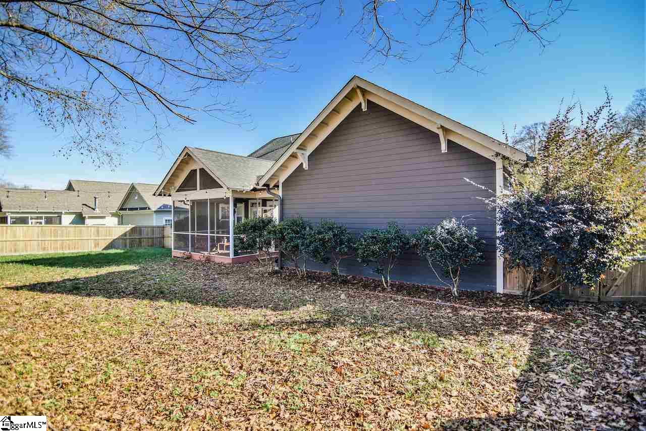 9 Brierfield Way Fountain Inn, SC 29644 - Photo 21 of 24