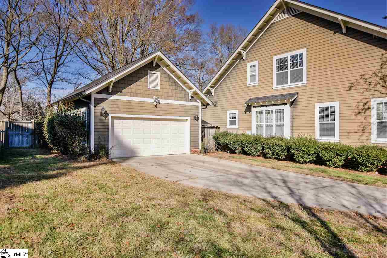 9 Brierfield Way Fountain Inn, SC 29644 - Photo 22 of 24