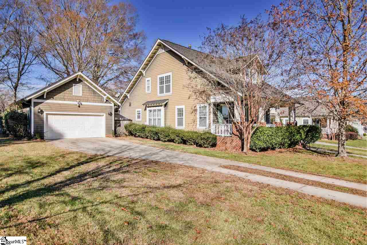 9 Brierfield Way Fountain Inn, SC 29644 - Photo 23 of 24