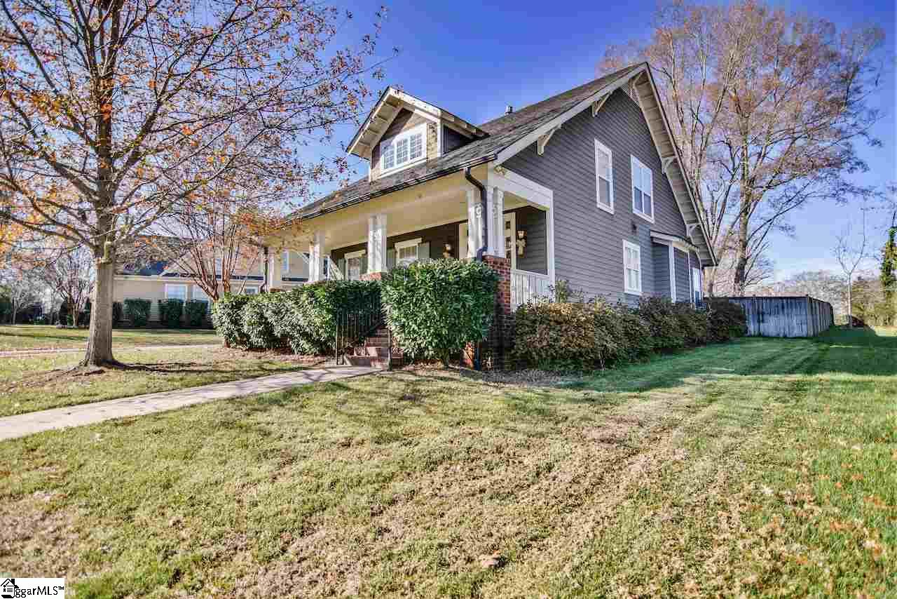 9 Brierfield Way Fountain Inn, SC 29644 - Photo 24 of 24