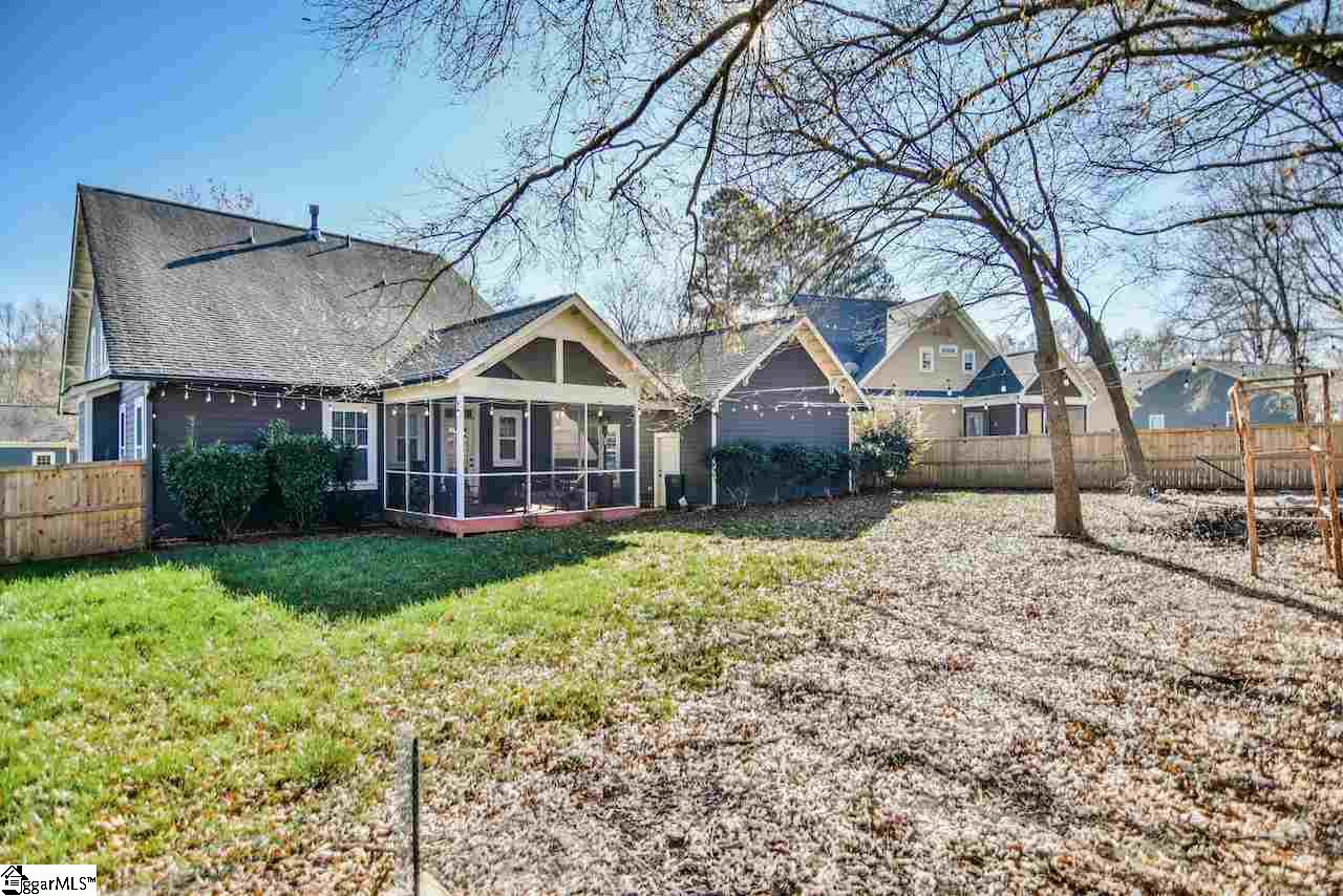 9 Brierfield Way Fountain Inn, SC 29644 - Photo 4 of 24