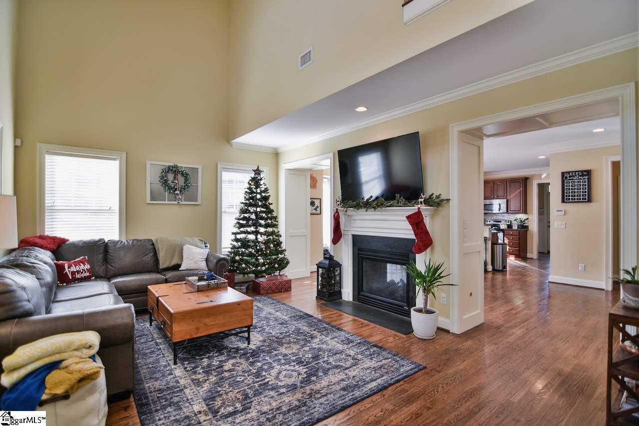 9 Brierfield Way Fountain Inn, SC 29644 - Photo 5 of 24
