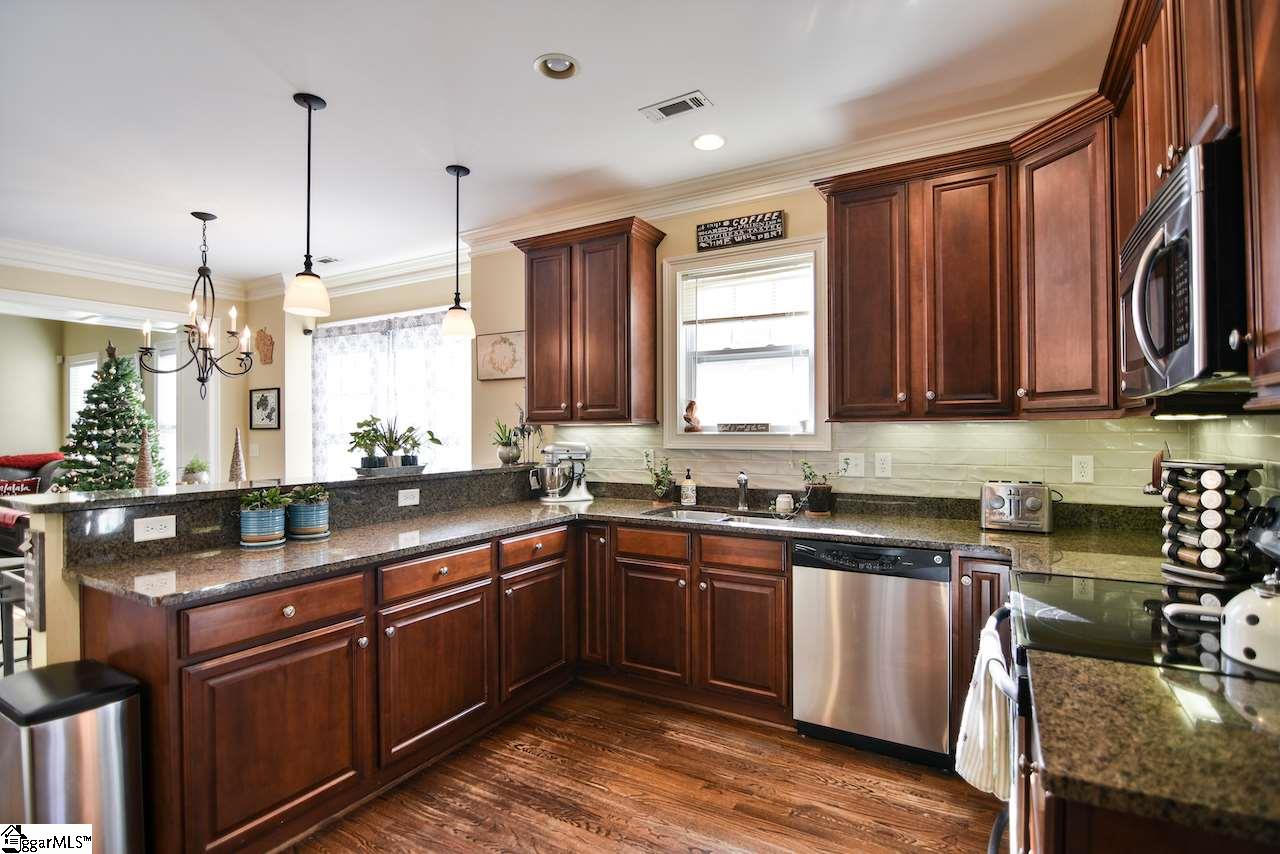 9 Brierfield Way Fountain Inn, SC 29644 - Photo 6 of 24