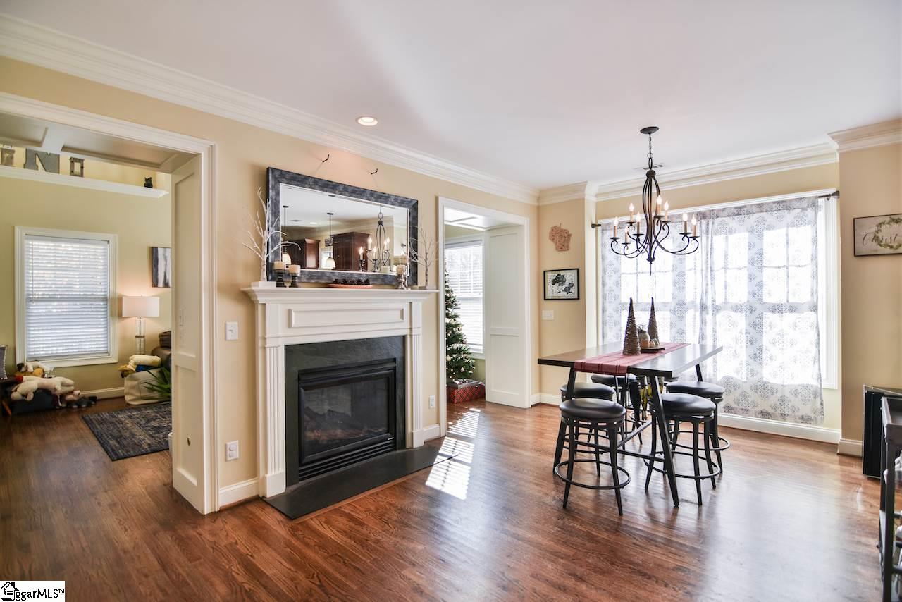 9 Brierfield Way Fountain Inn, SC 29644 - Photo 7 of 24