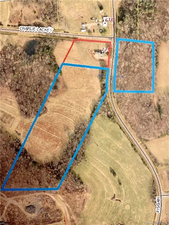 13-ac Johnson Farm Road Hiddenite, NC 28636 - Photo 3 of 8