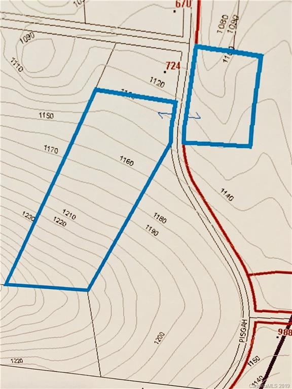 13-ac Johnson Farm Road Hiddenite, NC 28636 - Photo 4 of 8
