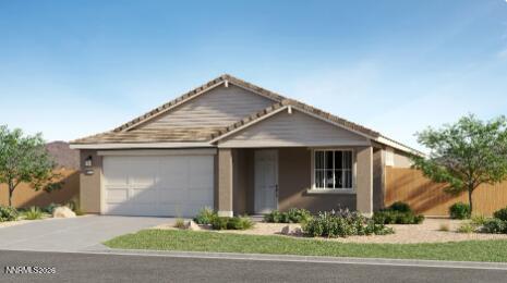 7332 Owl Creek Street, Unit HOMESITE 2512 Reno, NV 89521 - Photo 2 of 2 Screenshot 2026-01-31 163529