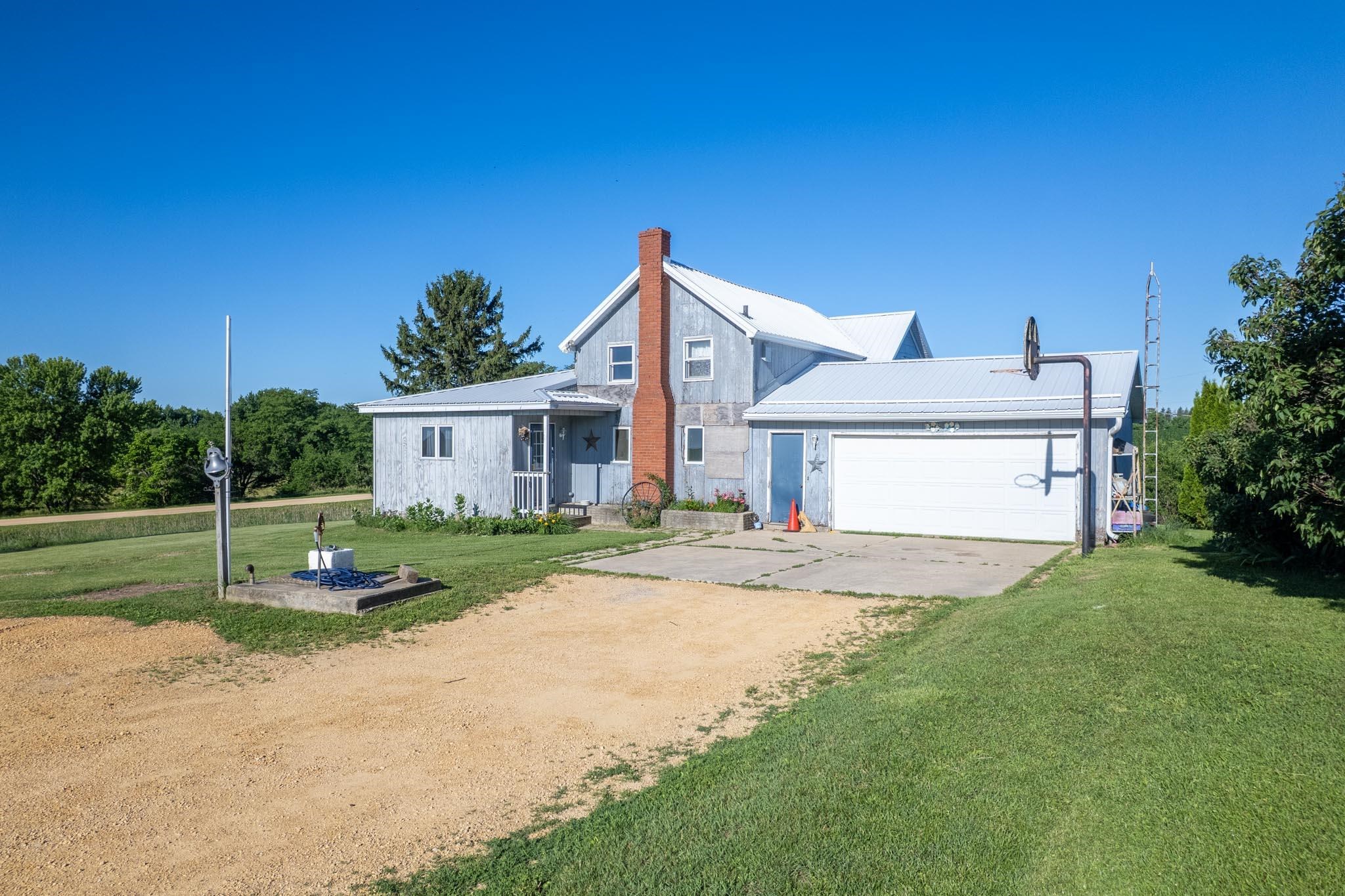 30319 Brookville Road Lanark, IL 61046 - Photo 46 of 87